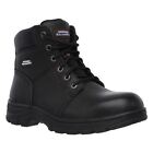 Skechers (GAR77009EC) Stiefel Sicherheitsarbeit in UK 6 bis 14