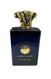 Amouage Interlude MAN 100ml / 3.4 oz New NB - Picture 1 of 1