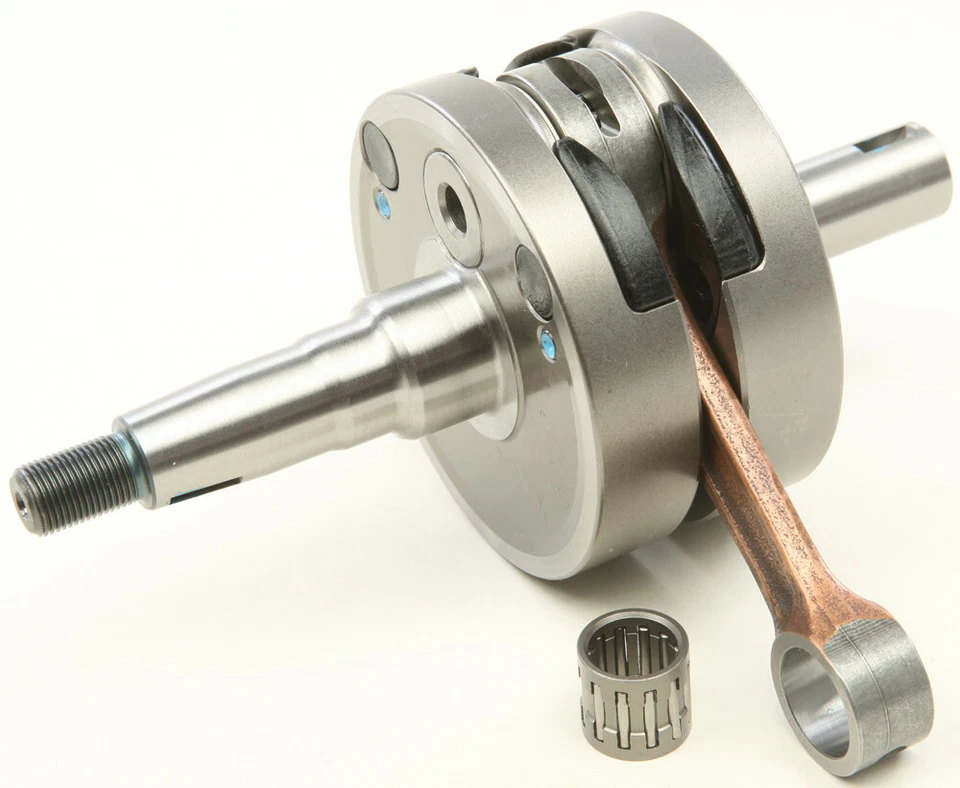 Conjunto de cigüeñal Hot Rods KTM 85 SX 2013-2017/Husqvarna TC 85 2014-2017 Foto 1 de 1