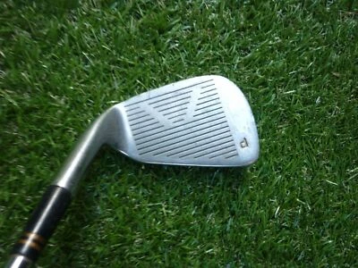 Macgregor Tourney Plus PW pitching wedge  iron steel shaft Golf club - Image 1 of 4