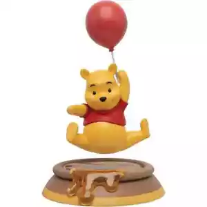 Statua Galleggiante Winnie The Pooh Disney Beast Kingdom - Foto 1 di 3