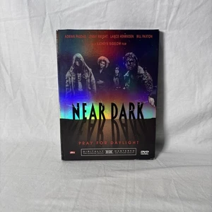 Near Dark (DVD, 2002, 2-Disc Set) Anchor Bay Adrian Pasdar Bill Paxton - Picture 1 of 6