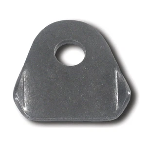 Body Tab, 3/8 Hole Dunebuggy & VW - Foto 1 di 1