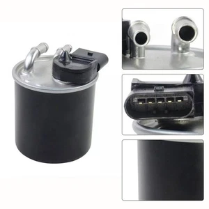 M651 Diesel Filter Advanced Filtration Technology Enhances Engine Performance - Picture 1 of 6