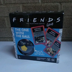 Friends TV Show Game The One With The Ball Friends party game 90s tv show - Picture 1 of 3