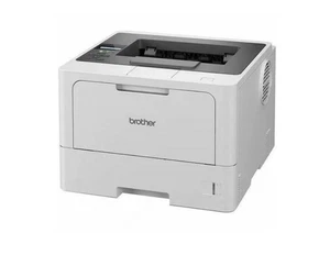 Brother HL HL-L5210DW Desktop Wireless Laser Printer Monochrome HLL5210DW - Picture 1 of 6