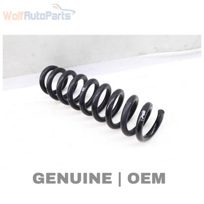 BMW X1 SDRIVE28I E84 2012-2015 - Muelle helicoidal trasero 6790119 Foto 1 de 3