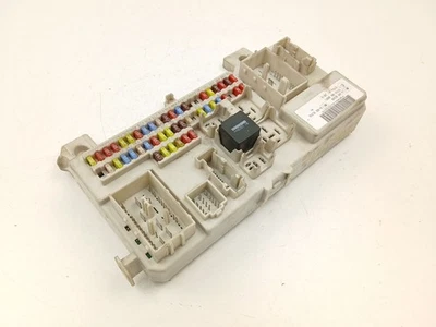 4M5T14A073DF CENTRALITA BSI / 69875 PARA FORD FOCUS C-MAX 2.0 TDCI - Imagen 1 de 4