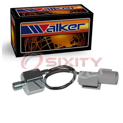 Sensor de detonación de golpe de encendido Walker para 1999-2009 Suzuki Aerio Grand SX4 mj Foto 1 de 4