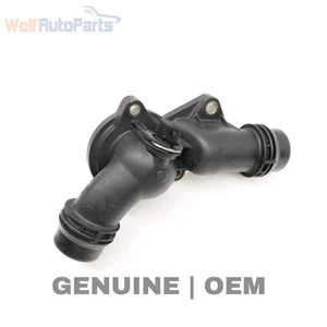 2001-2005 BMW 320I - Thermostat / Housing 1436824 - Picture 1 of 5