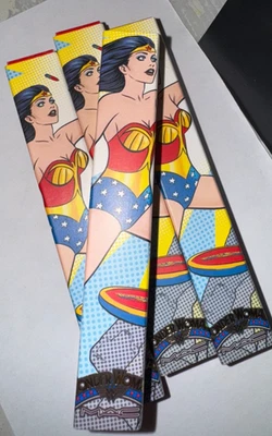 MAC Wonder Woman Collection Mascara's~YOU CHOOSE~LIMITED EDITION - Image 1 of 3