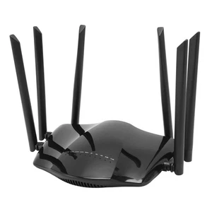 CPE CP103 4G LTE Wireless Router With 6 Antennas 1200Mbps SIM Card Slot Unlock M - Picture 1 of 12