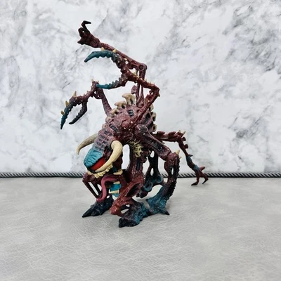 Spawn Vertebreaker Action Figure Series Demon Image Vintage 1995 Mcfarlane Toys - Image 1 of 4