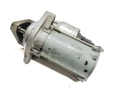 MOTOR DE ARRANQUE BMW 135i 328i 335i X1 X3 X5 X6 Z4 (E84 F25 E70 E71 E89) 3.0L 11-16 Foto 1 de 4