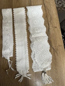 DEKOBÄNDER für TISCHDEKO - Bild 1 von 4