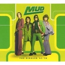 The Singles 67-78 von Mud | CD | Zustand sehr gut - Bild 1 von 2