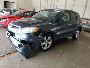 AC Compressor Fits 07 RDX 4769653 - Picture 1 of 12