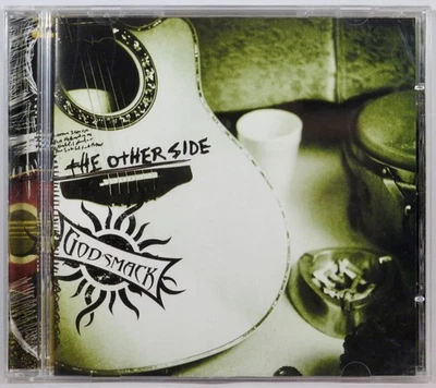 Godsmack The Other Side CD Like New - Image 1 of 3