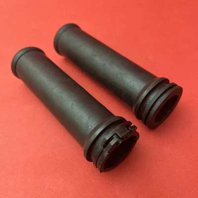 Harley Davidson Sportster 1200 XL1200N 2007-2012 tubo de acelerador derecho y empuñaduras Foto 1 de 4