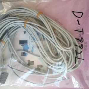 1 Stück Neu SMC D-T992L Magnetschalter #SM - Bild 1 von 1