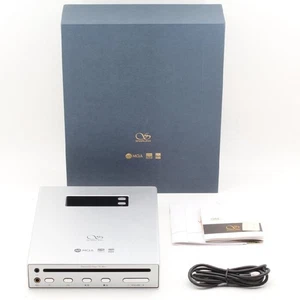 SHANLING Ec Mini Portable High-Res Musique Lecteur Usé Excellent État - Picture 1 of 7