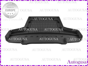 NEW TRUNK FLOOR MAT BOOT TRAY CARGO LINER RUG FOR PORSCHE PANAMERA 971 16-24 - Picture 1 of 10