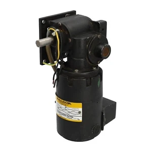 Baldor 30-DB-0 Gear Motor Used UMP - Picture 1 of 7