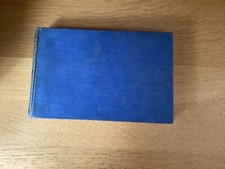 SHIPS of the ROYAL NAVY, 1936,  Parkes