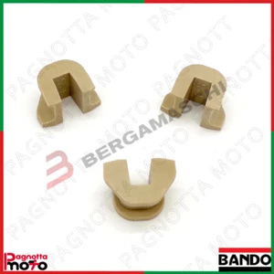 KIT CURSORI VARIATORE BANDO KYMCO MXU 250 2004>2021 - Imagen 1 de 1