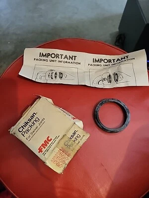 FMC L231K7 / L231K7 (NUEVO EN CAJA) Foto 1 de 2