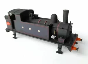 GER R24 (later LNER J67/J69) Body To fit Dapol/Hornby Terrier chassis - Picture 1 of 4