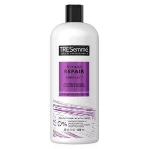 Tresemme Cruelty-free Keratin Repair Conditioner for Damaged Hair - 28 fl oz - Picture 1 of 2