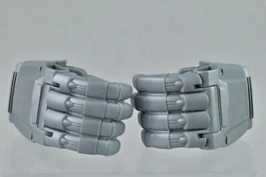 Transformers Kingdom Autobot Ark Hand Set Part Titans Class - Picture 1 of 2