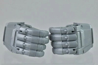 Transformers Kingdom Autobot Ark Hand Set Part Titans Class - Image 1 of 2