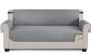 TAOCOCO Funda de Sofá Sofá Funda para Perros Mascotas y Niños, Duradera Mascotas Funda para Sofá - Imagen 1 de 2