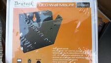 BRATECK LCD-201T Tilting Wall Mount for 10-23 inch LCD TV 