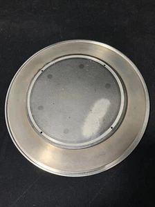 4.5" DISCO DICING SAW CHUCK CERAMIC CHUCK VACUUM TABLE K&S 7500 CERAMIC ADT - Picture 1 of 12