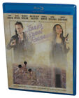 Jonny's Sweet Revenge Blu-Ray DVD