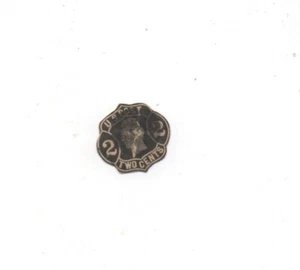 United States used cut square U54 - Picture 1 of 2
