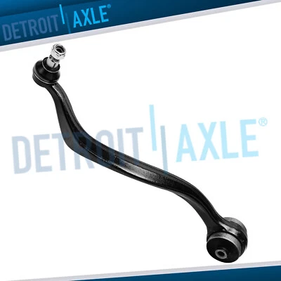 Brazo de control delantero izquierdo inferior trasero para Mazda 6 Ford Fusion Lincoln MKZ Milan Foto 1 de 4