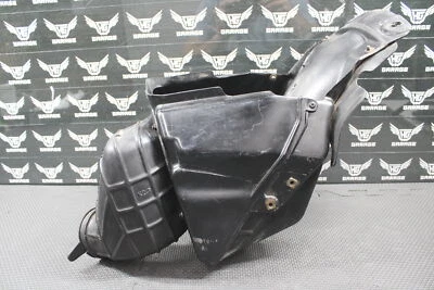 Honda CR125R 1990 OEM caja de aire filtro caja maletero admisión 17210-KS7-831 Foto 1 de 4