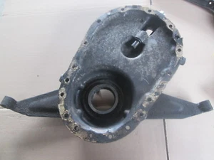 Mercedes Ponton M136 Motordecken / Steuerdeckel - Picture 1 of 2