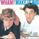 Wham! - Make It Big (CD)