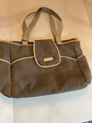 Carter's “Just One You” Diaper Bag - Image 1 of 4