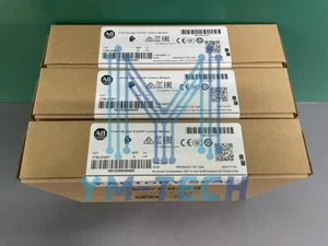New Factory Sealed AB 1756-ENBT EtherNet/IP Module 1756ENBT - Picture 1 of 5