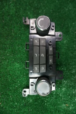 2012 2013 2014 2015 2016 CHEVROLET CRUZE AC Control OEM 95146207 - Image 1 of 4