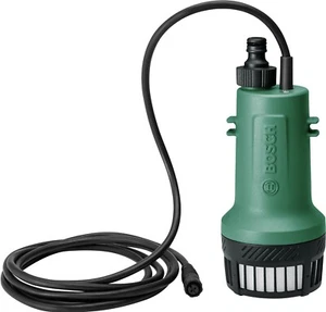 Bosch GardenPump 18 Zubehör Pumpeneinheit - Bild 1 von 5
