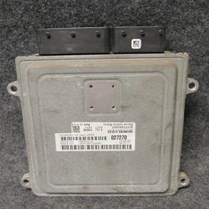 2007 Dodge Caliber 2.4 Automatic Engine Computer Control Module ECM OEM 65975 - Picture 1 of 5