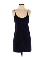 Cooperative Women Blue Casual Dress XS