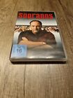 Die Sopranos - Staffel 1 [4 DVDs] Zustand gut -R2
